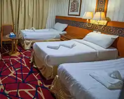 Misk Umm Al Qura Hotel thumbnail